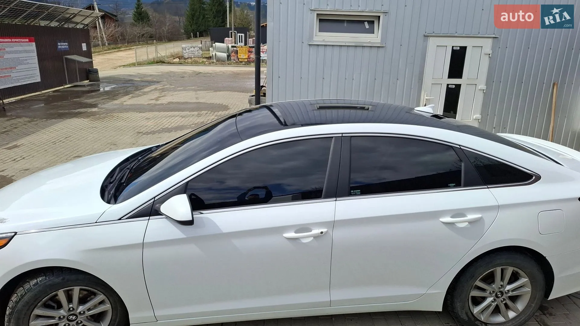 2014 Hyundai Sonata - мініатюра 18