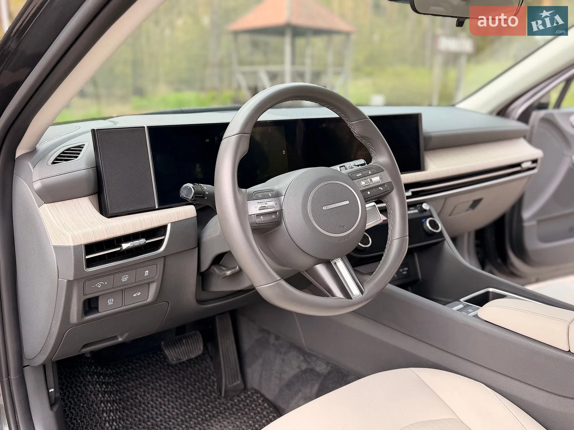 2024 Hyundai Sonata - мініатюра 47