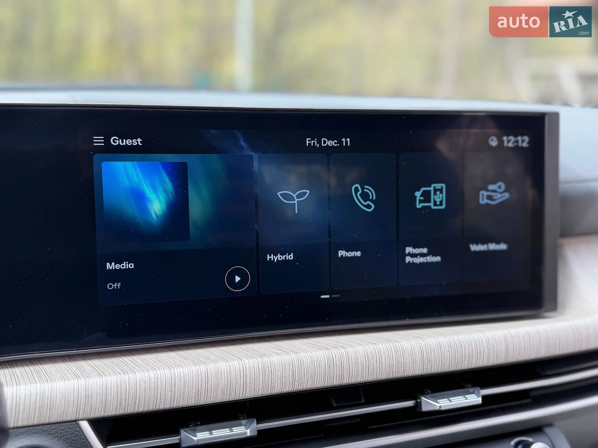 2024 Hyundai Sonata - мініатюра 74