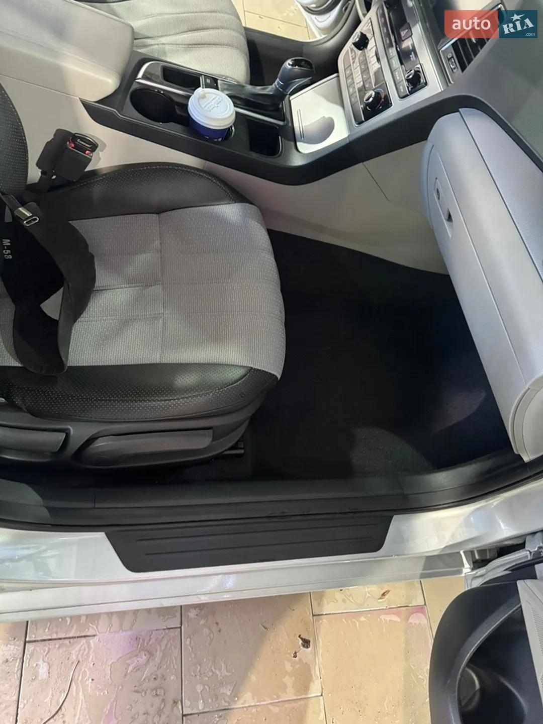 2016 Hyundai Sonata - мініатюра 8