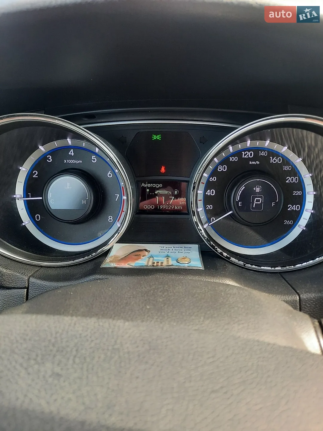 2011 Hyundai Sonata - мініатюра 18