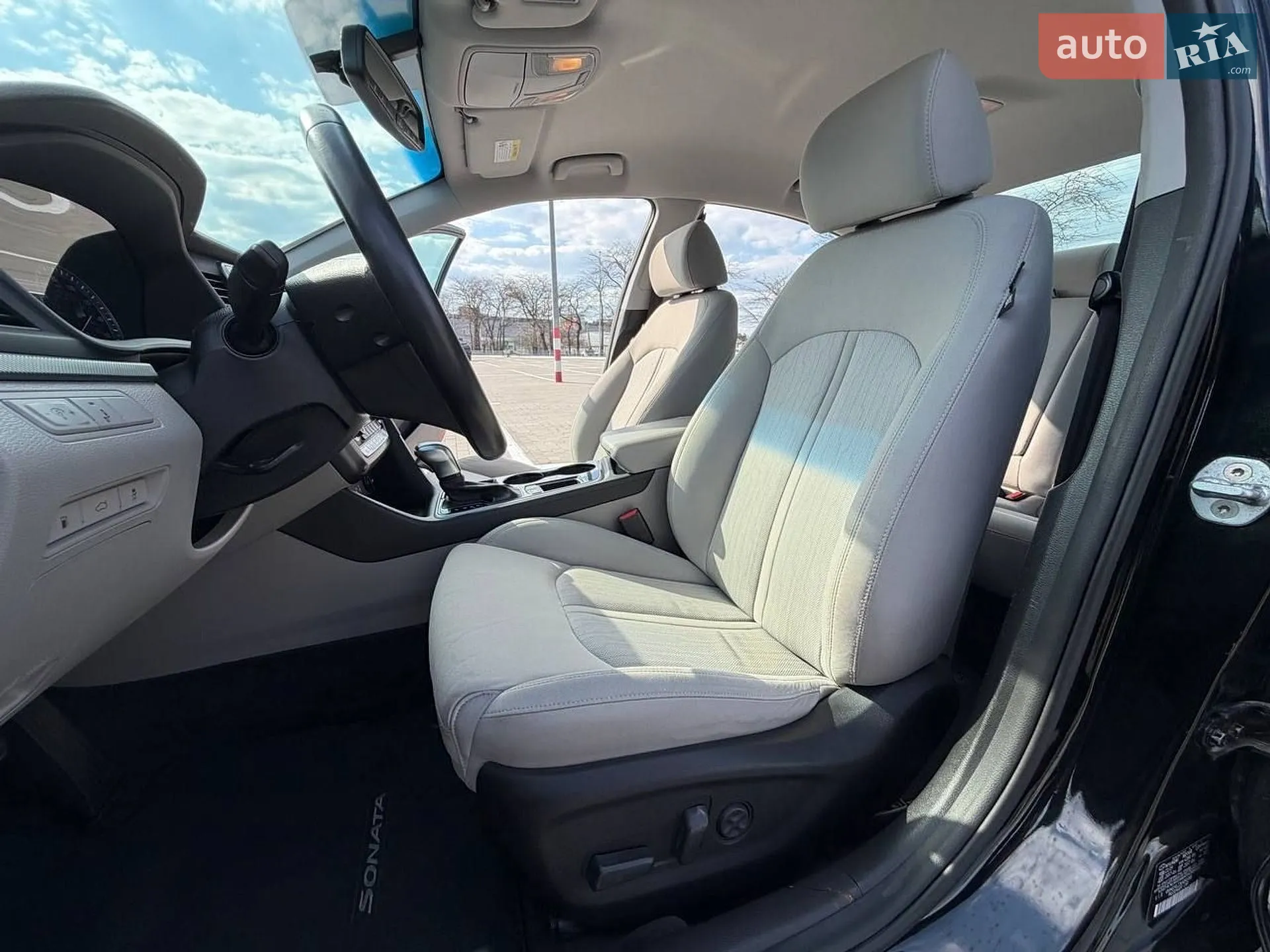 2019 Hyundai Sonata - мініатюра 11