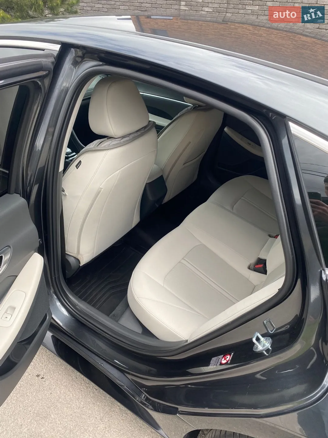 2022 Hyundai Sonata - мініатюра 14