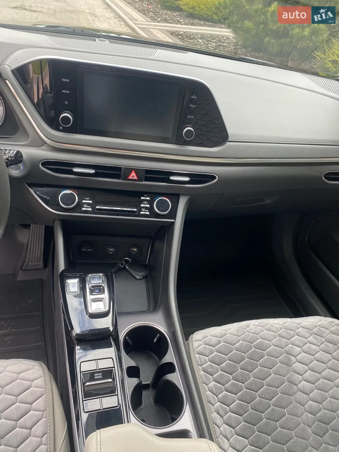 2022 Hyundai Sonata - мініатюра 23