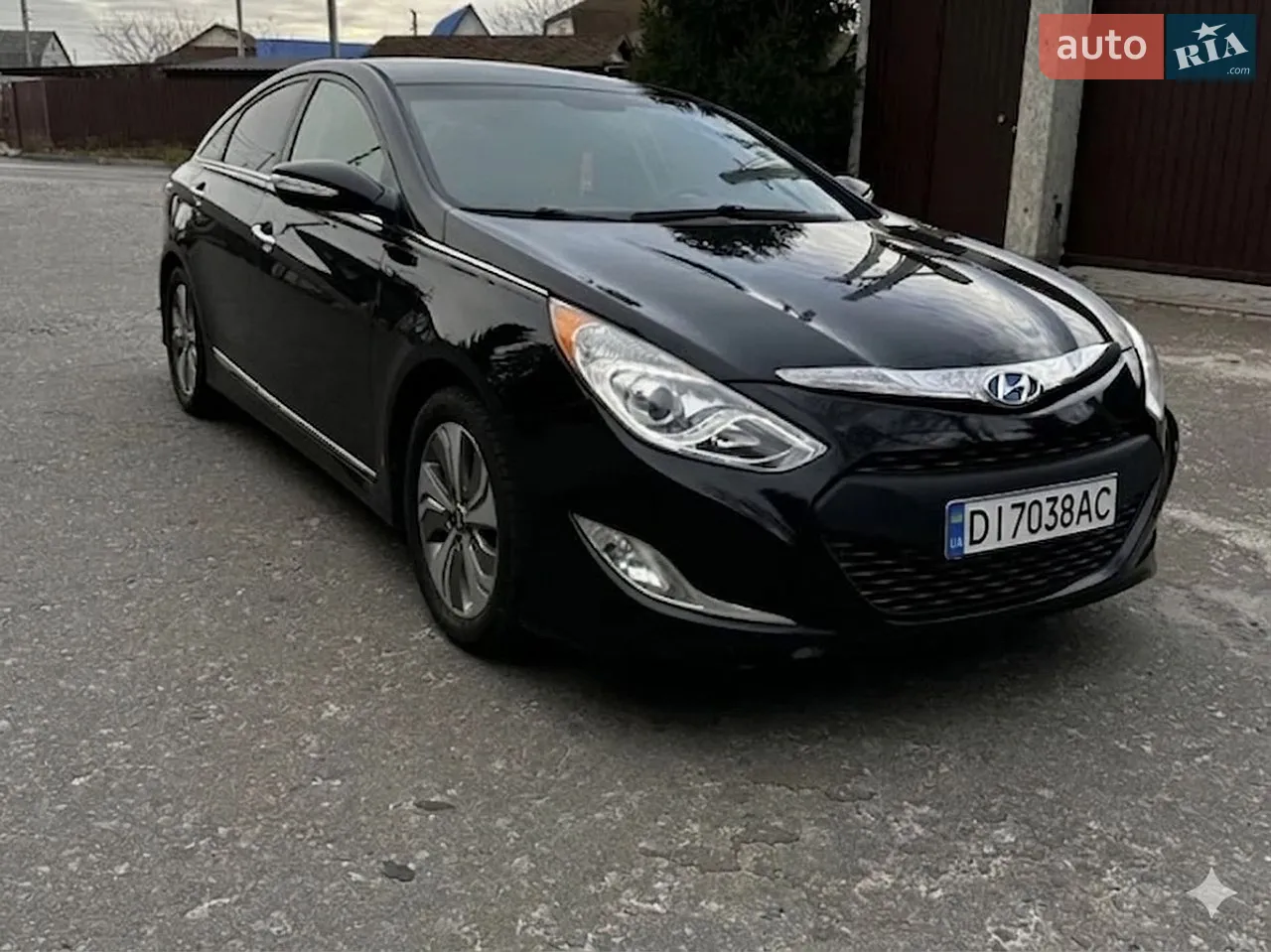 2014 Hyundai Sonata - мініатюра 16