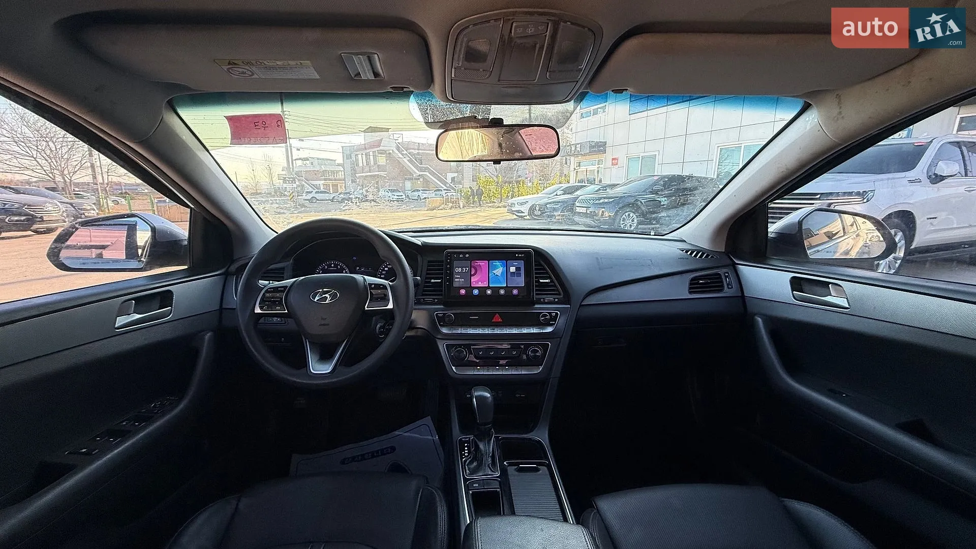 2018 Hyundai Sonata - мініатюра 9