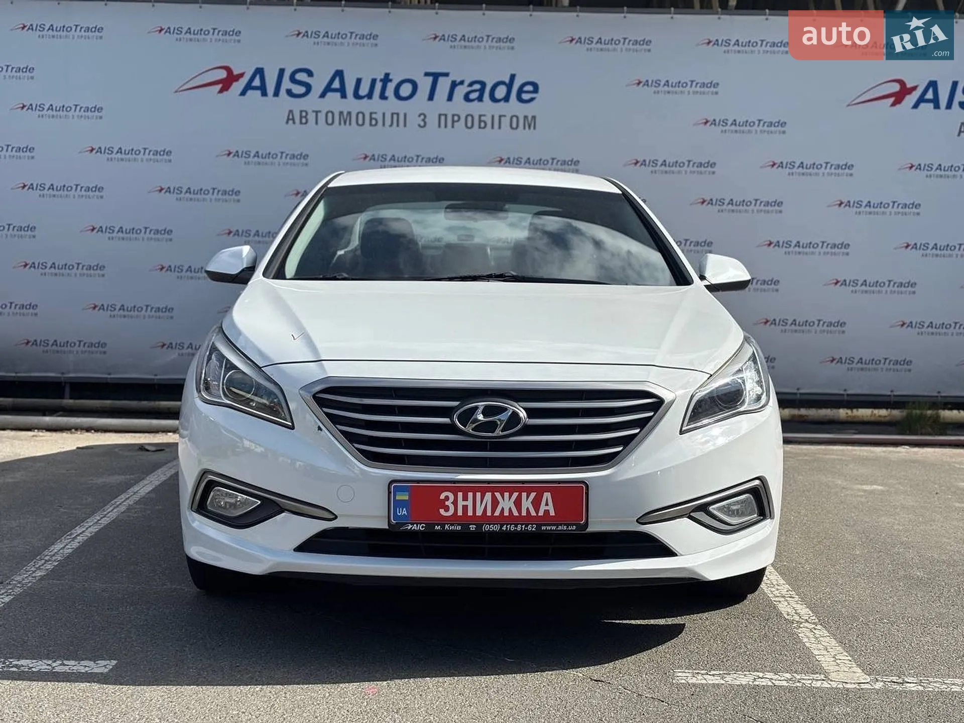 2018 Hyundai Sonata - мініатюра 2