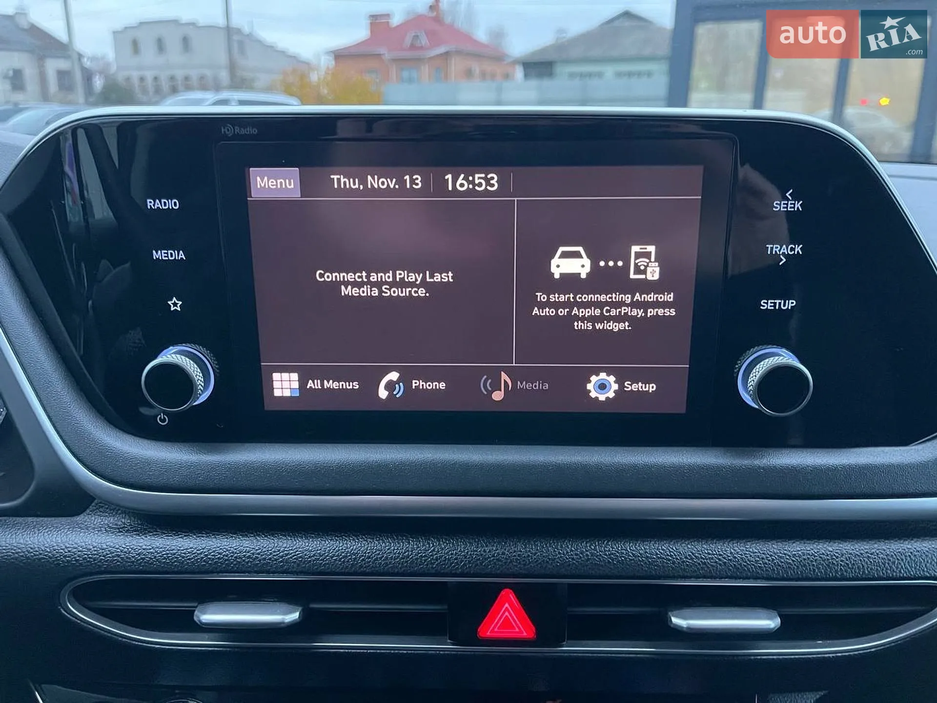 2021 Hyundai Sonata - мініатюра 26