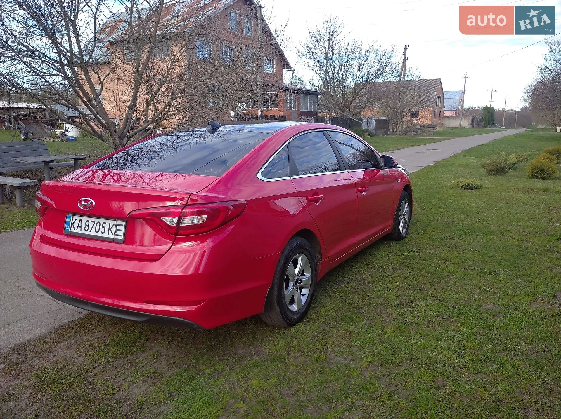 2015 Hyundai Sonata - мініатюра 27