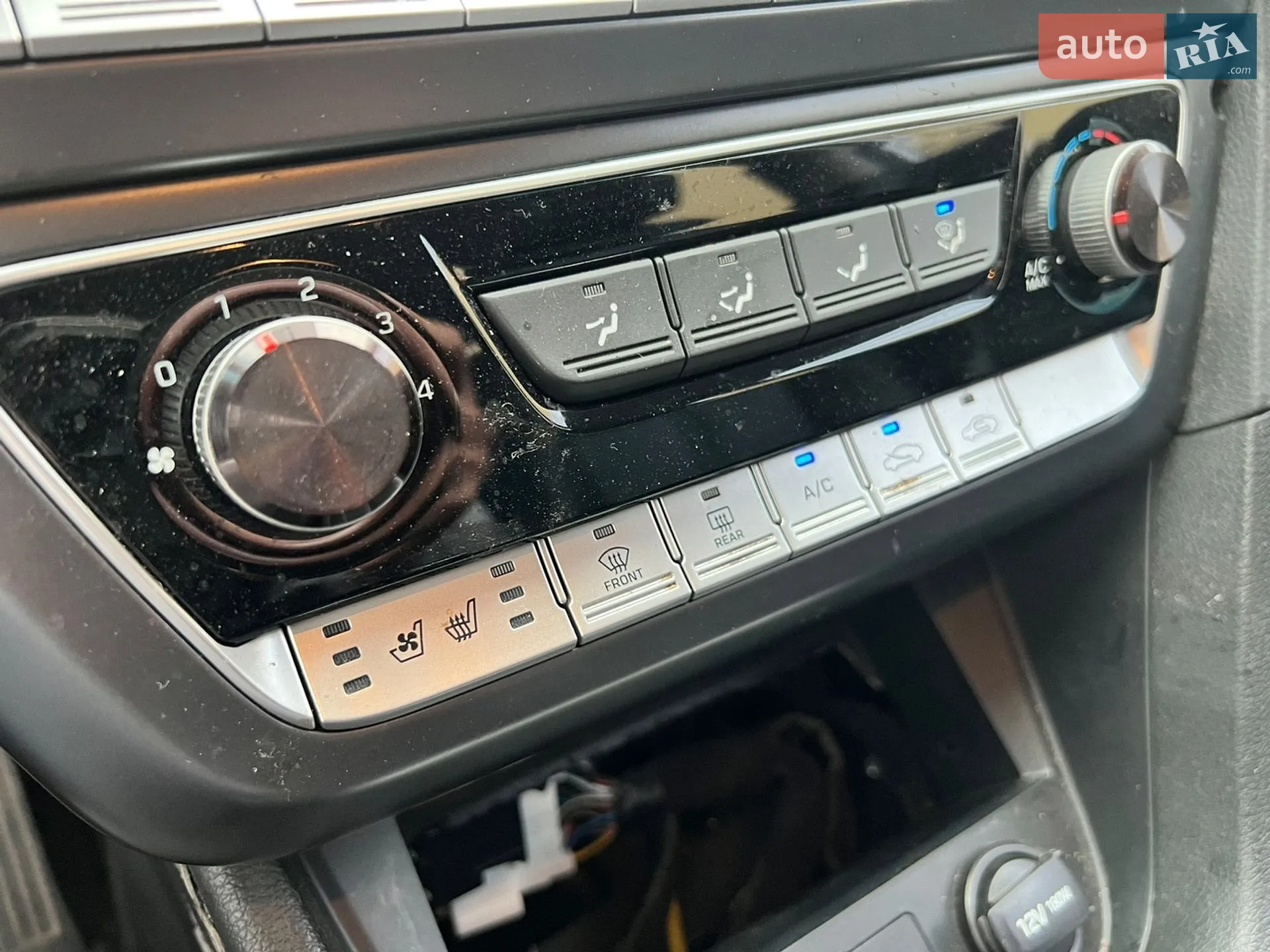 2018 Hyundai Sonata - мініатюра 14