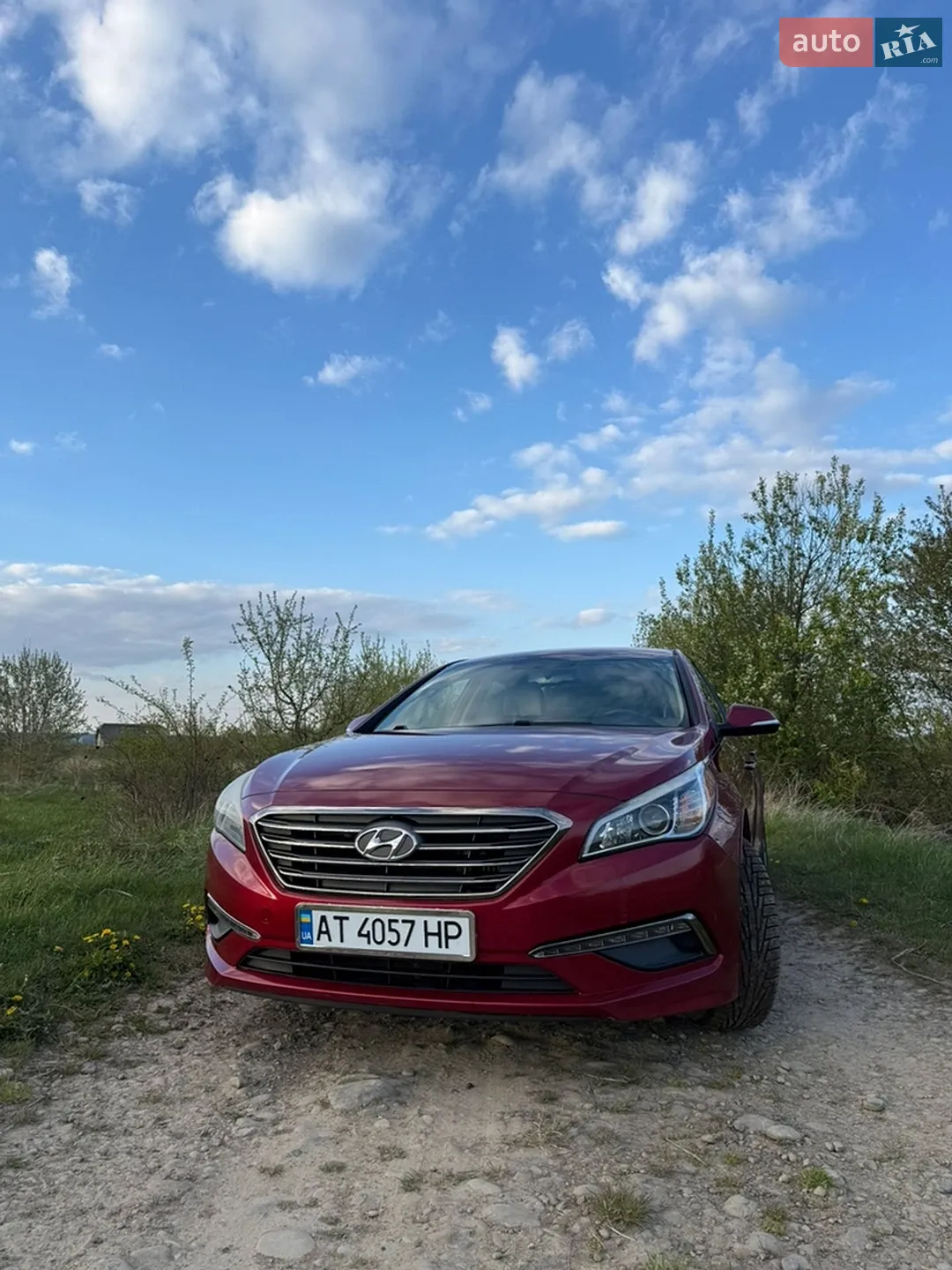 2016 Hyundai Sonata - мініатюра 13