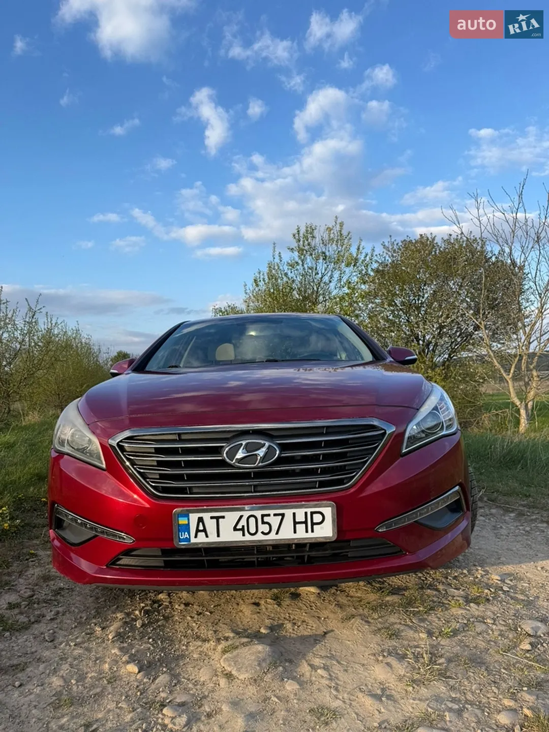 2016 Hyundai Sonata - мініатюра 10