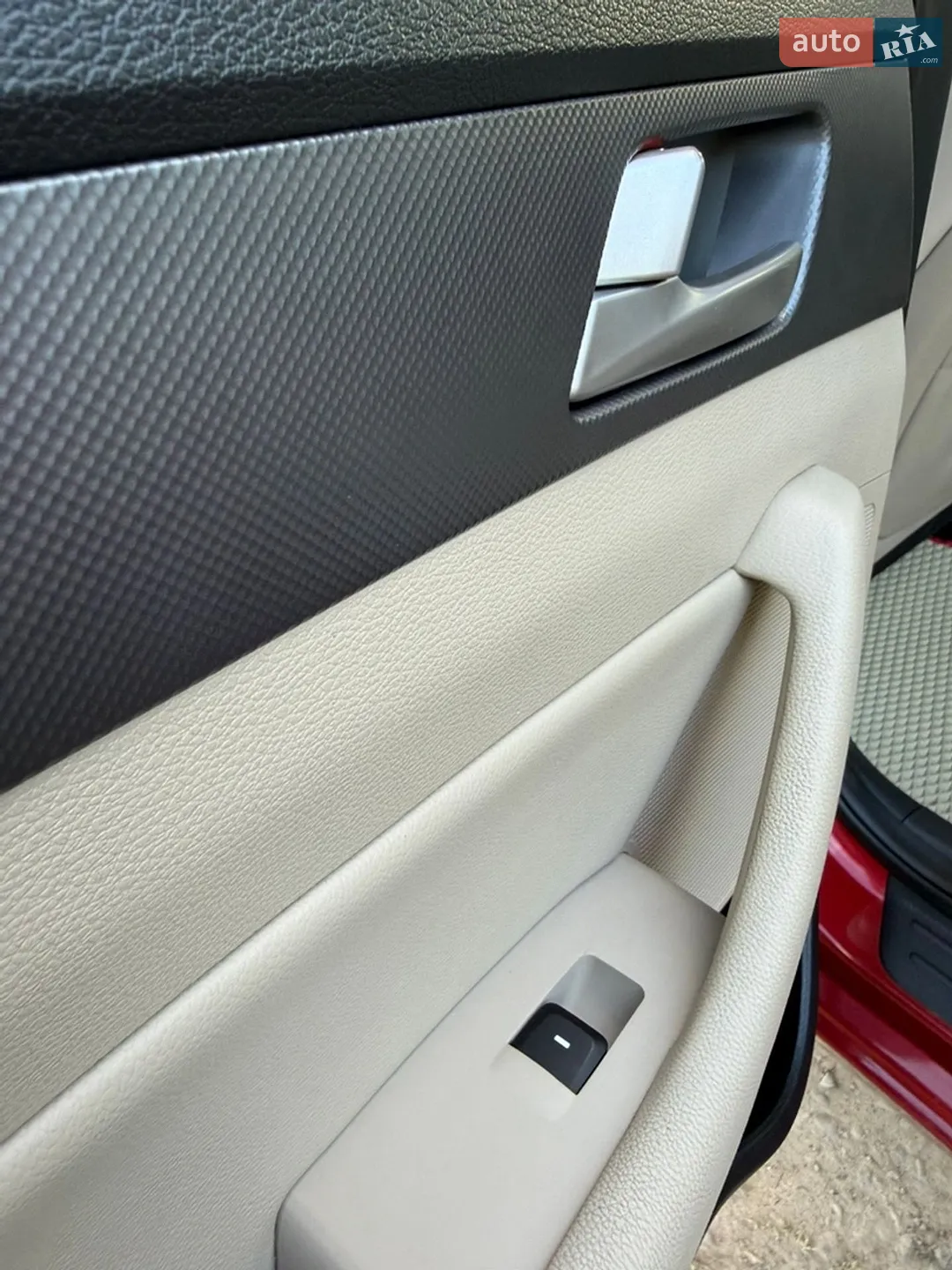 2016 Hyundai Sonata - мініатюра 14