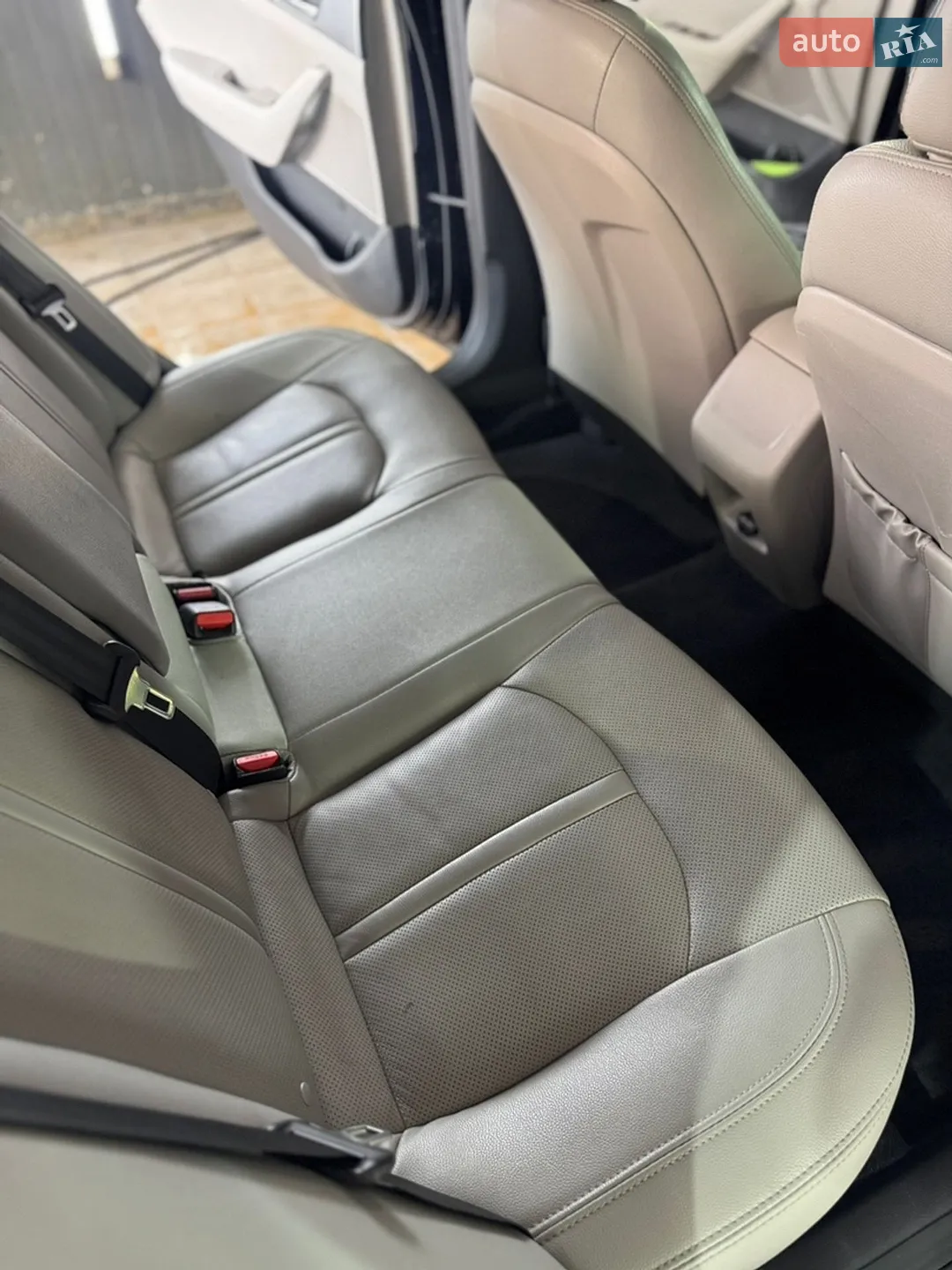 2018 Hyundai Sonata - мініатюра 7