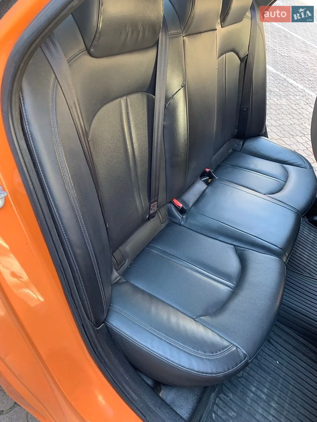 2014 Hyundai Sonata - мініатюра 10