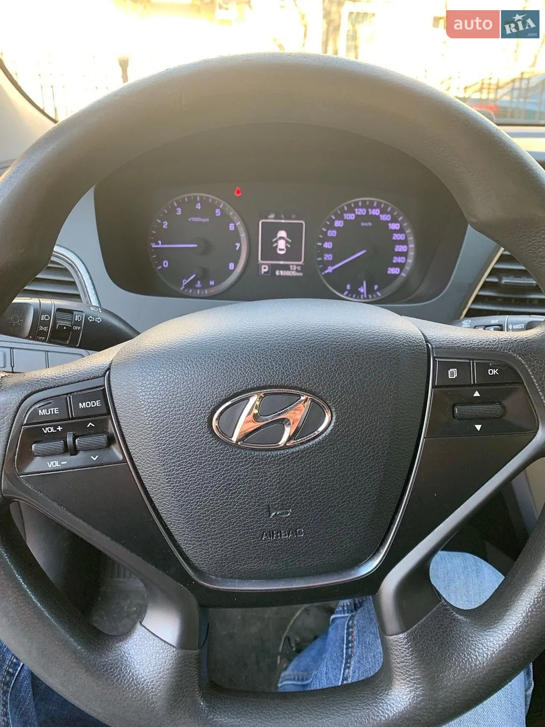 2014 Hyundai Sonata - мініатюра 19