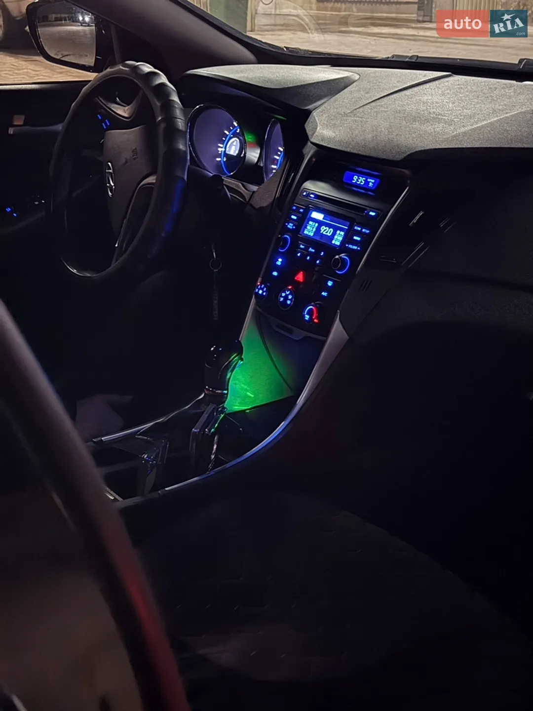 2012 Hyundai Sonata - мініатюра 36