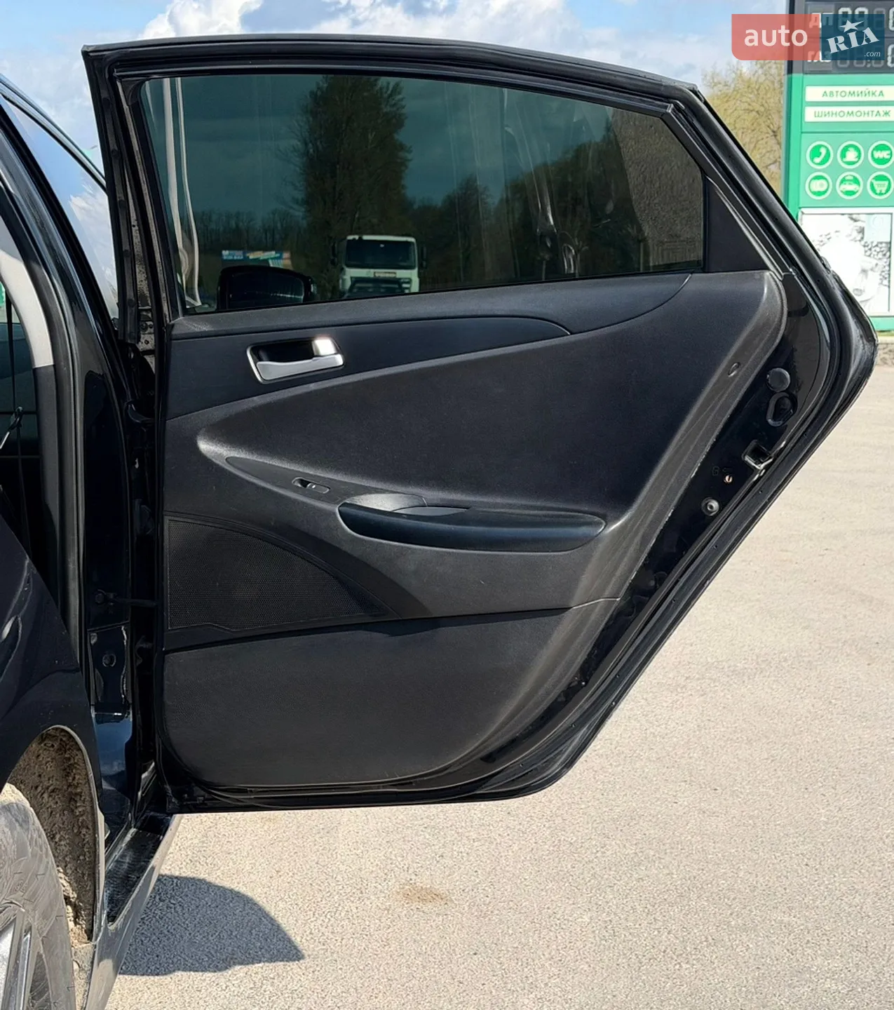 2012 Hyundai Sonata - мініатюра 40