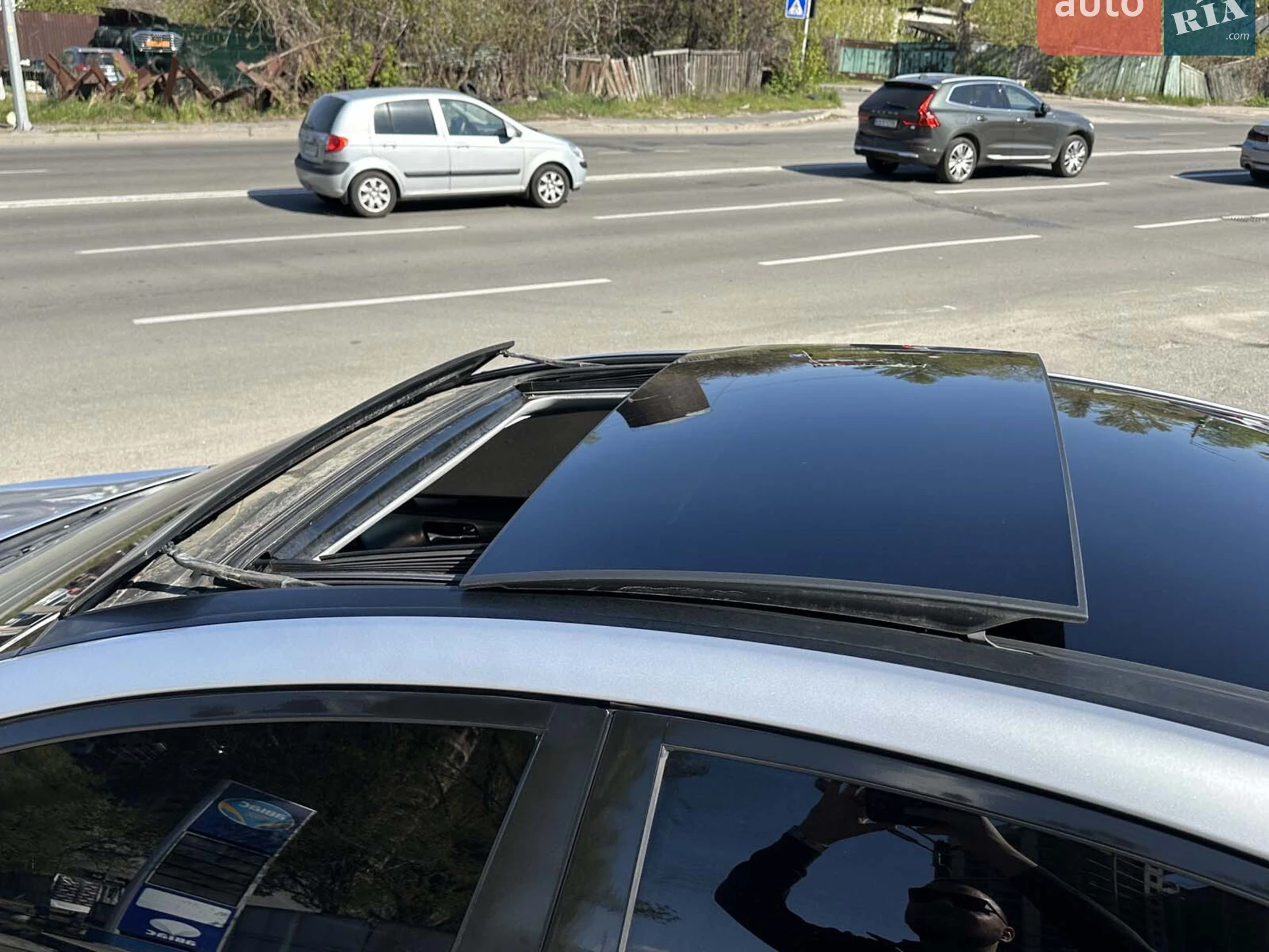 2013 Hyundai Sonata - мініатюра 19