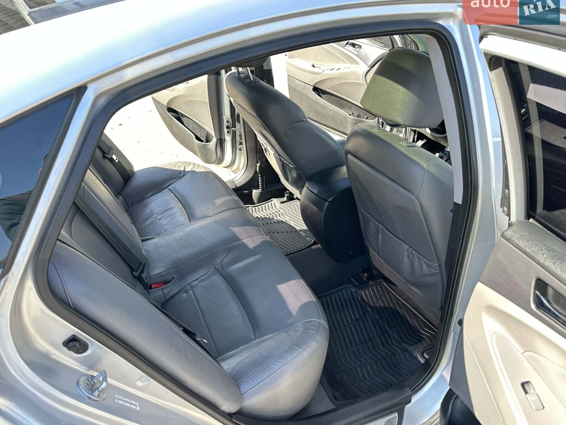 2013 Hyundai Sonata - мініатюра 37