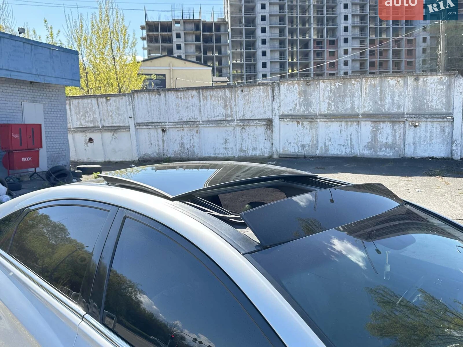2013 Hyundai Sonata - мініатюра 9