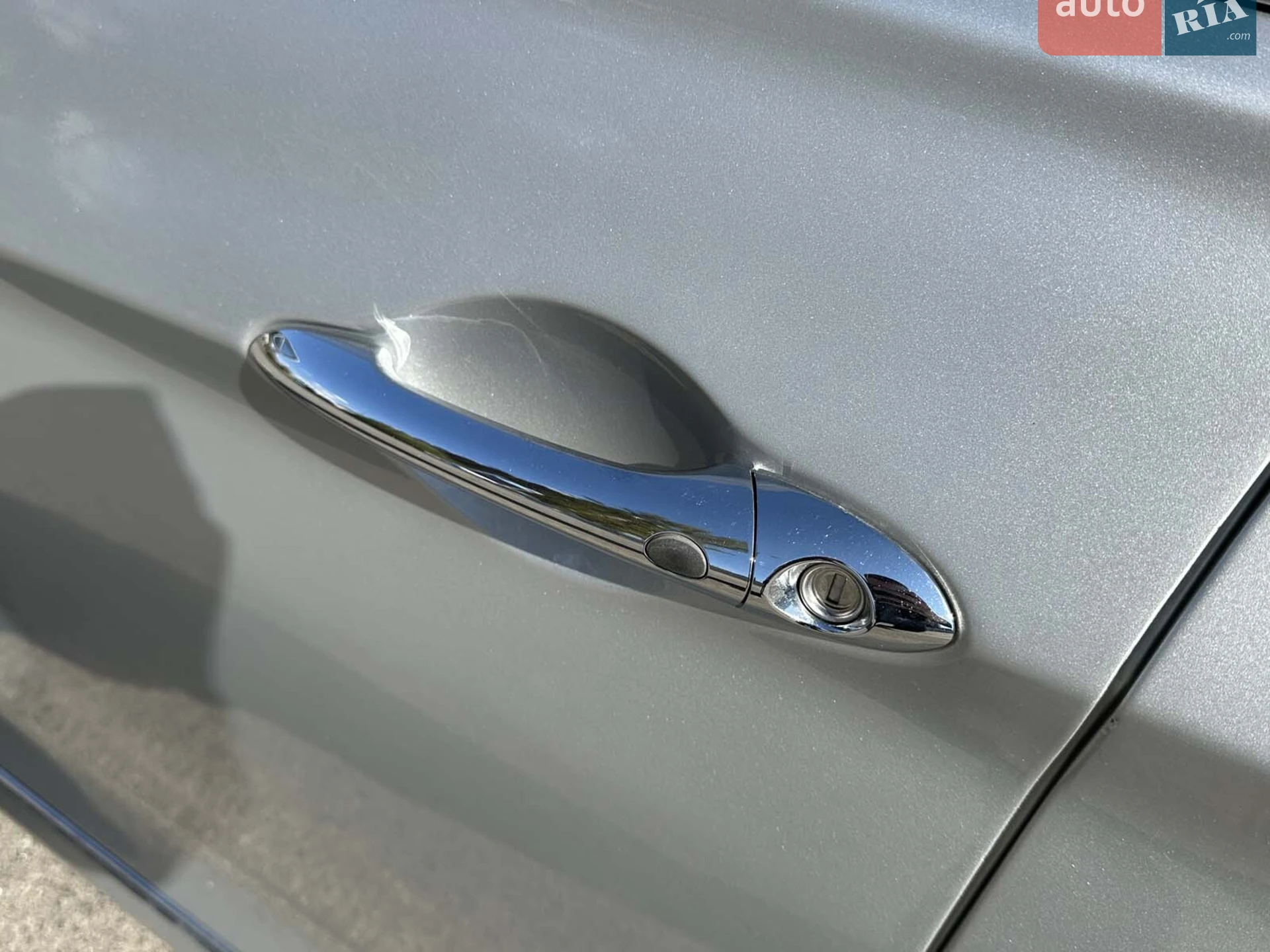 2013 Hyundai Sonata - мініатюра 20