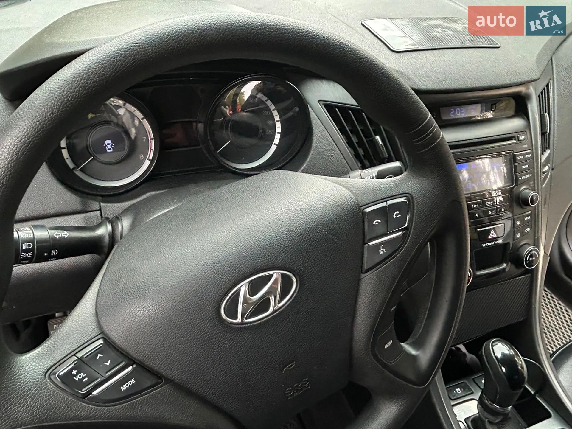 2014 Hyundai Sonata - мініатюра 13