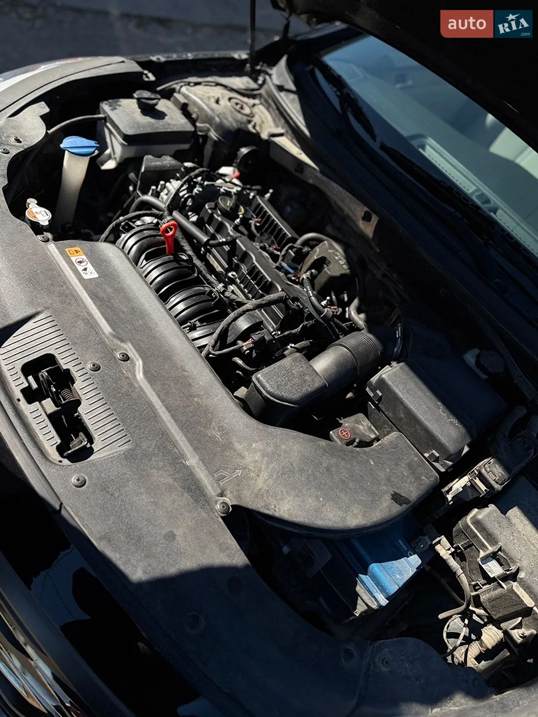 2014 Hyundai Sonata - мініатюра 12