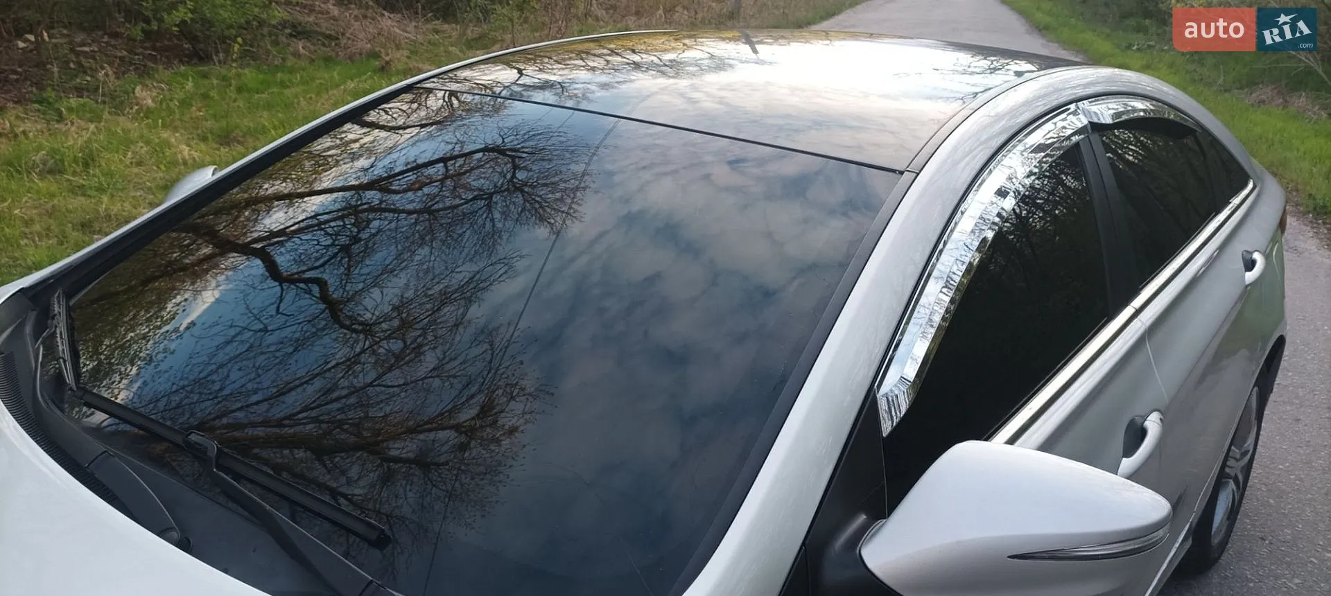 2013 Hyundai Sonata - мініатюра 9