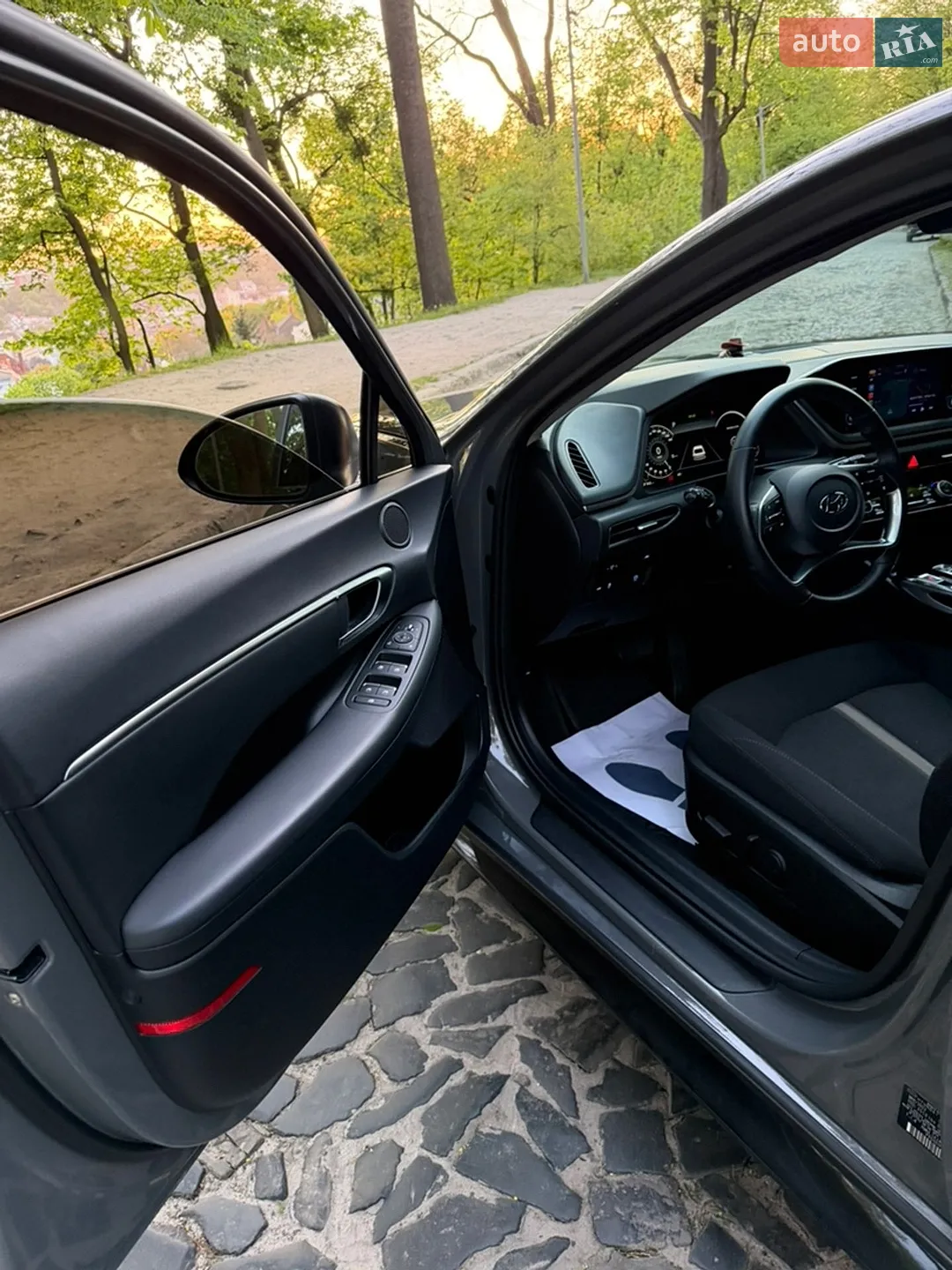 2022 Hyundai Sonata - мініатюра 22