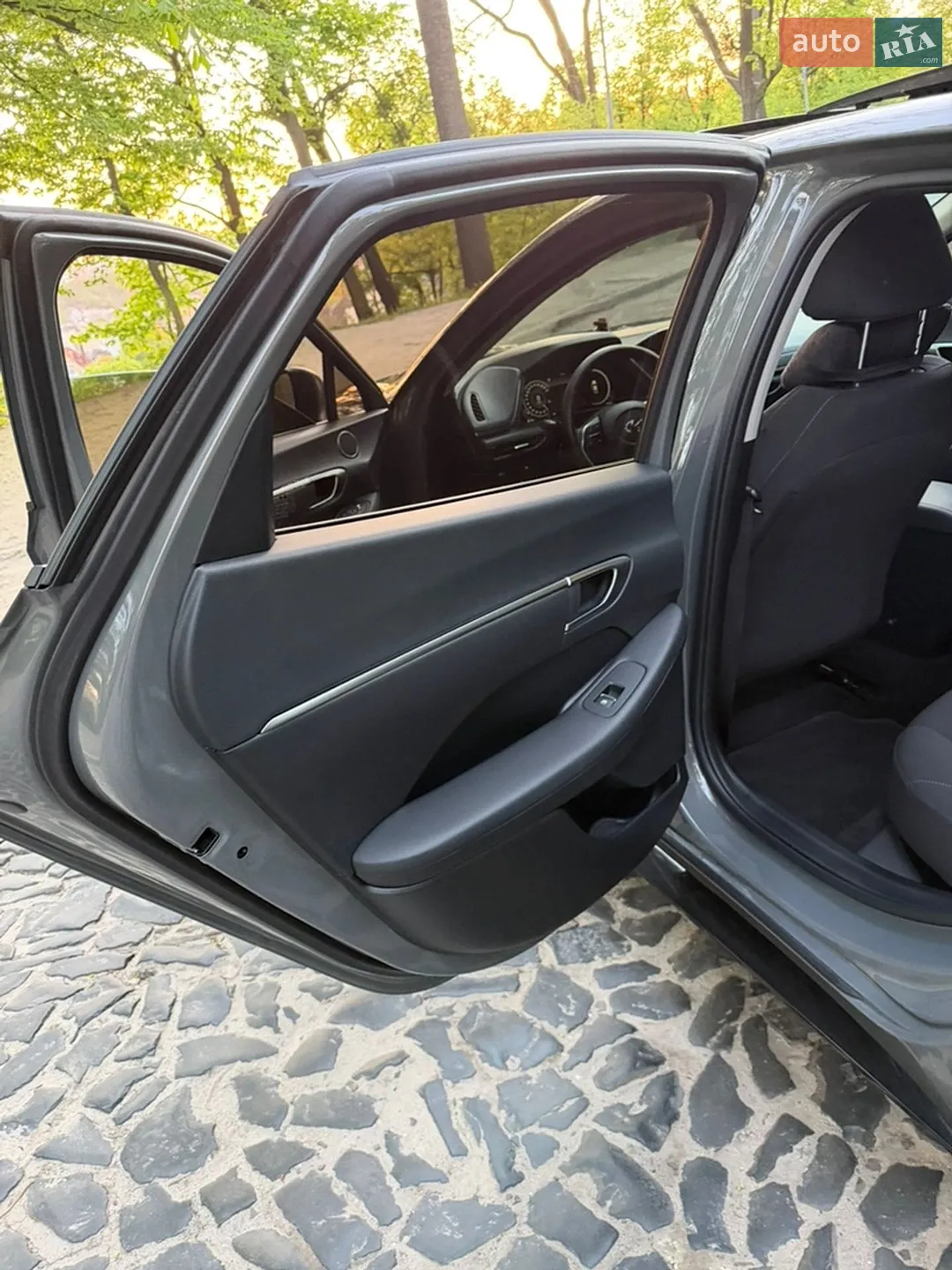 2022 Hyundai Sonata - мініатюра 30