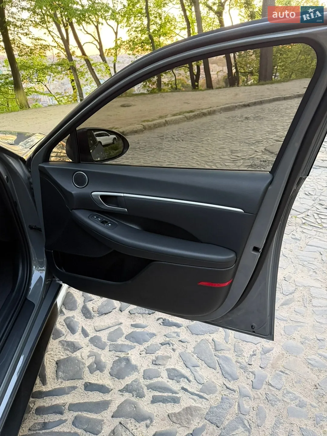 2022 Hyundai Sonata - мініатюра 38