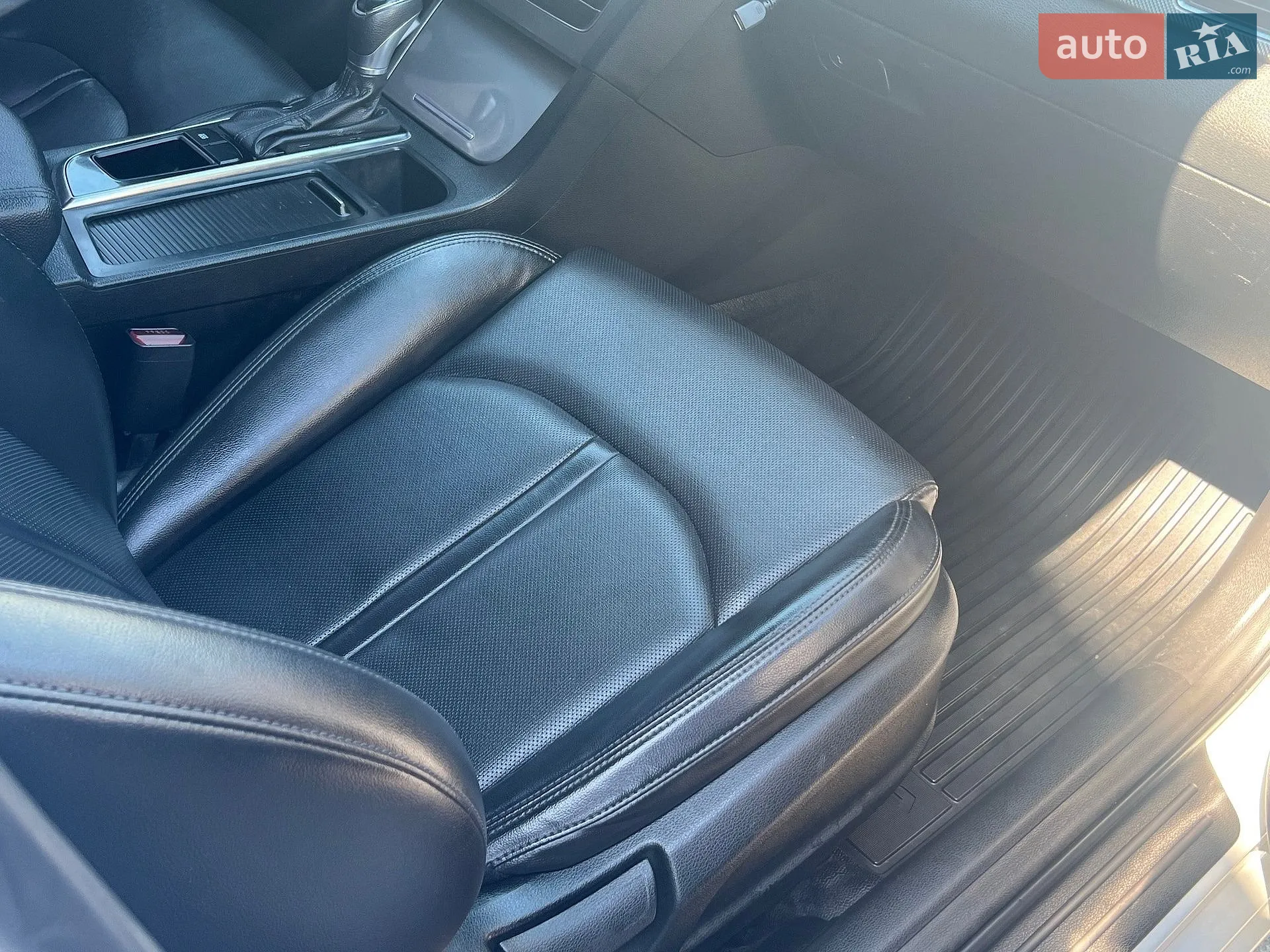 2018 Hyundai Sonata - мініатюра 4