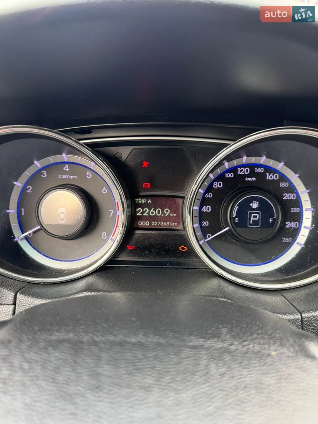 2010 Hyundai Sonata - мініатюра 2