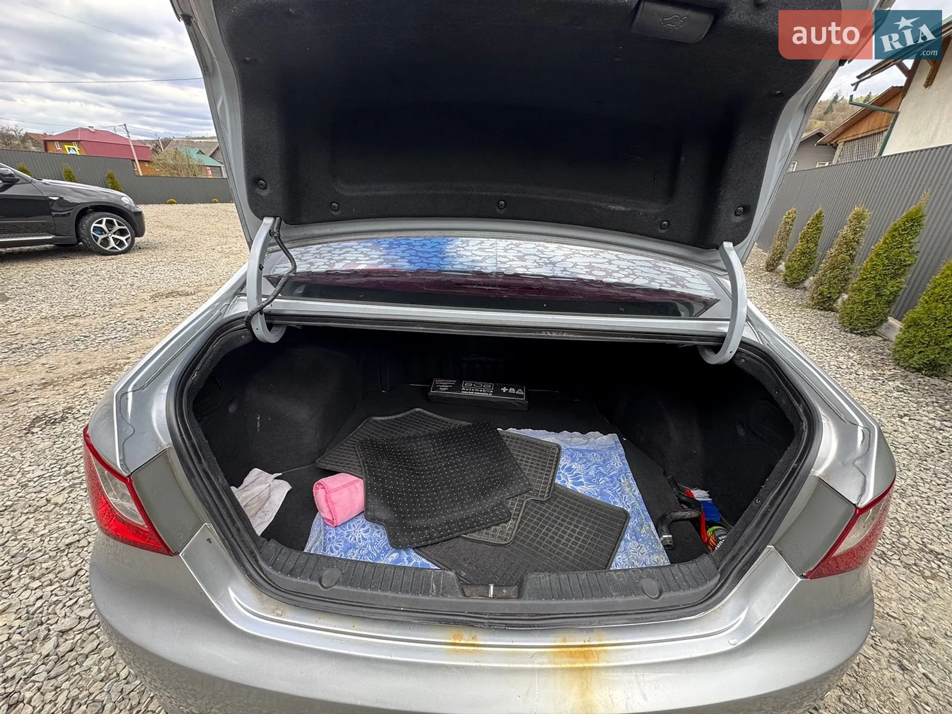 2010 Hyundai Sonata - мініатюра 8