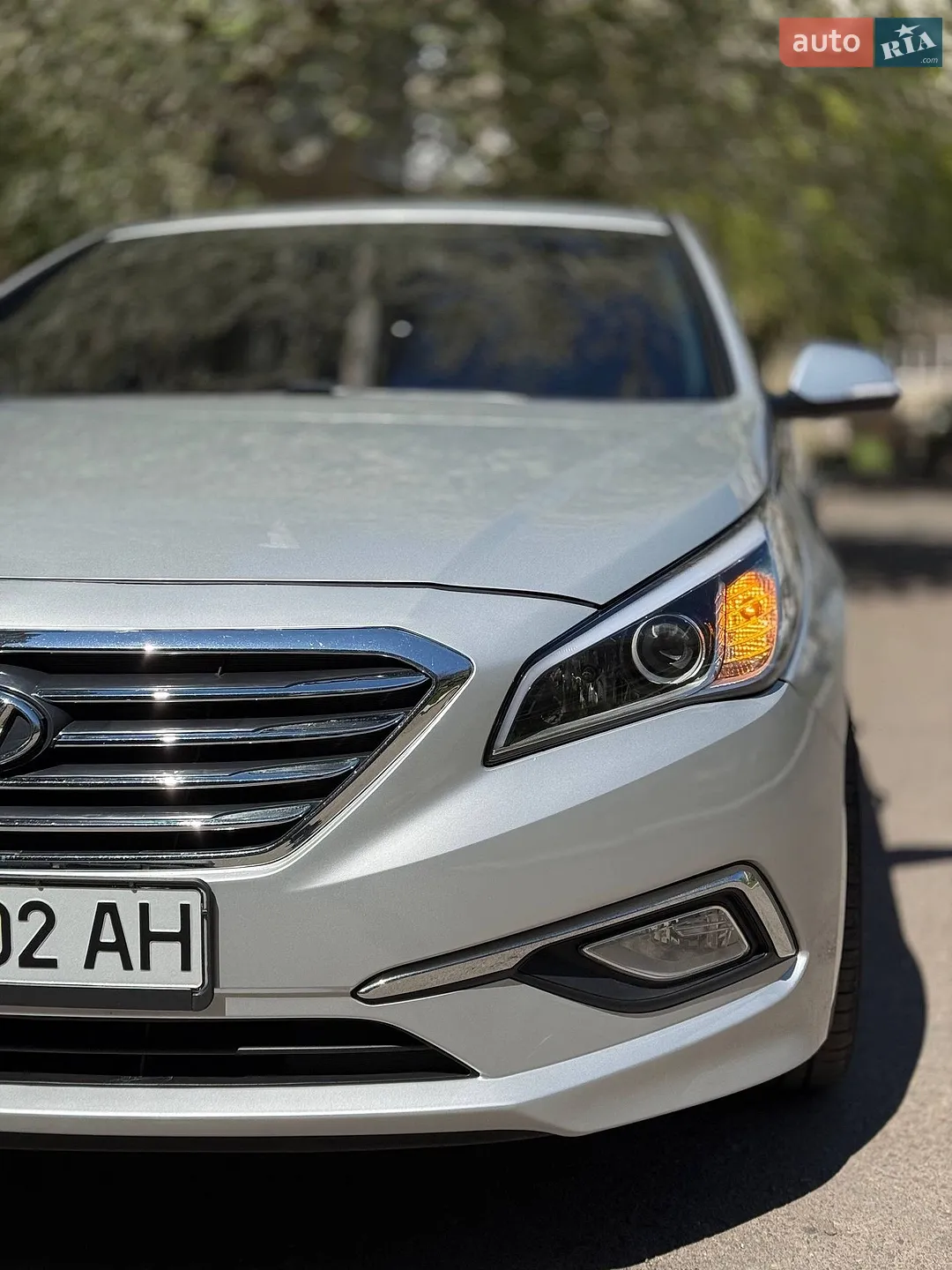 2014 Hyundai Sonata - мініатюра 5
