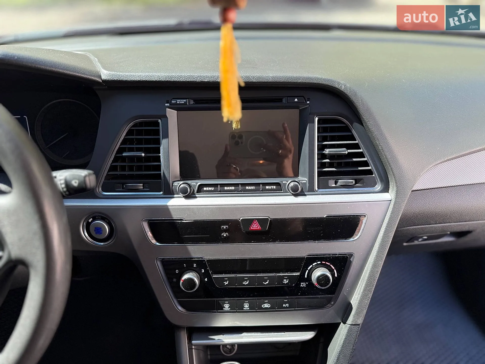 2014 Hyundai Sonata - мініатюра 21