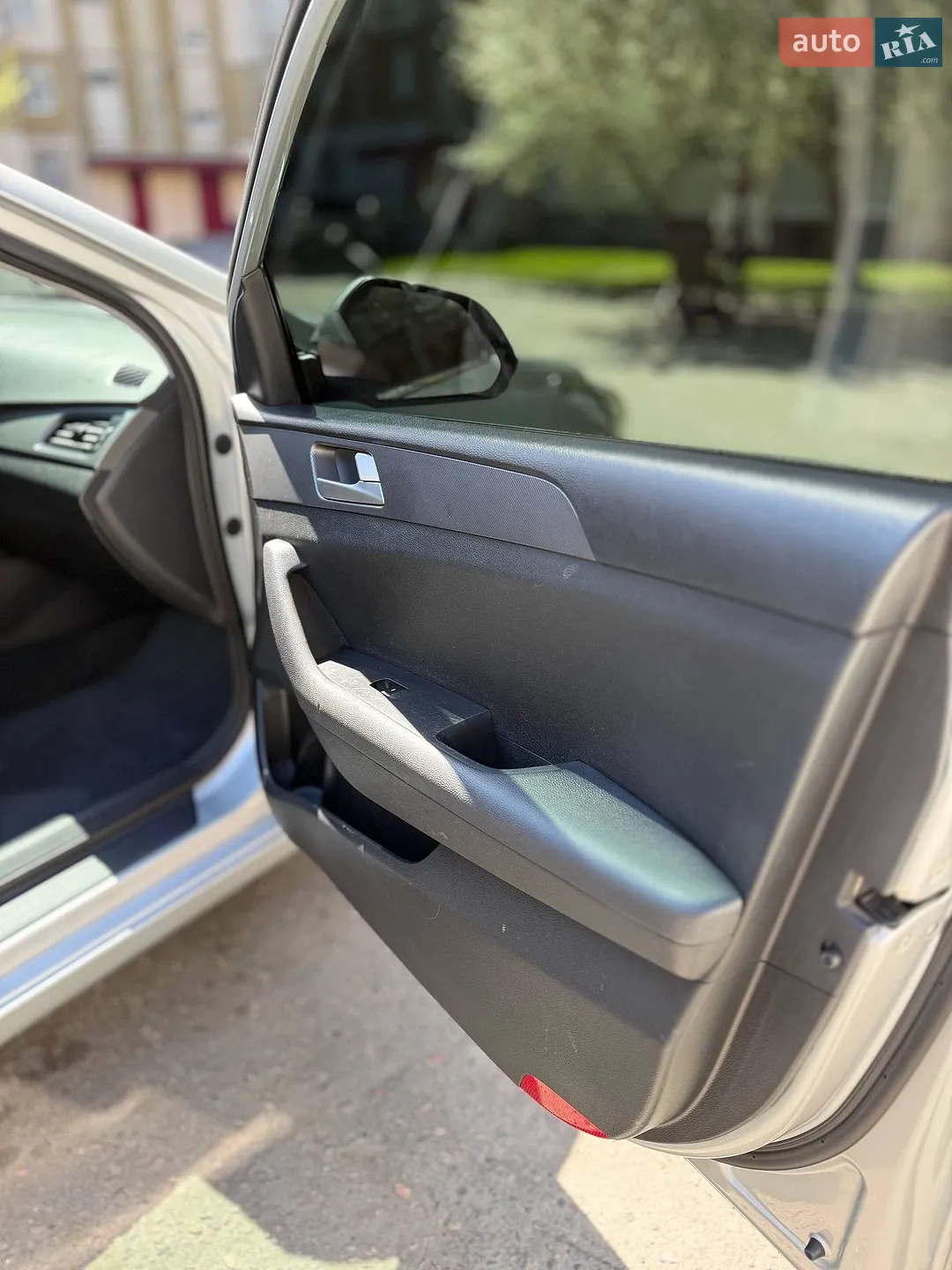 2014 Hyundai Sonata - мініатюра 27