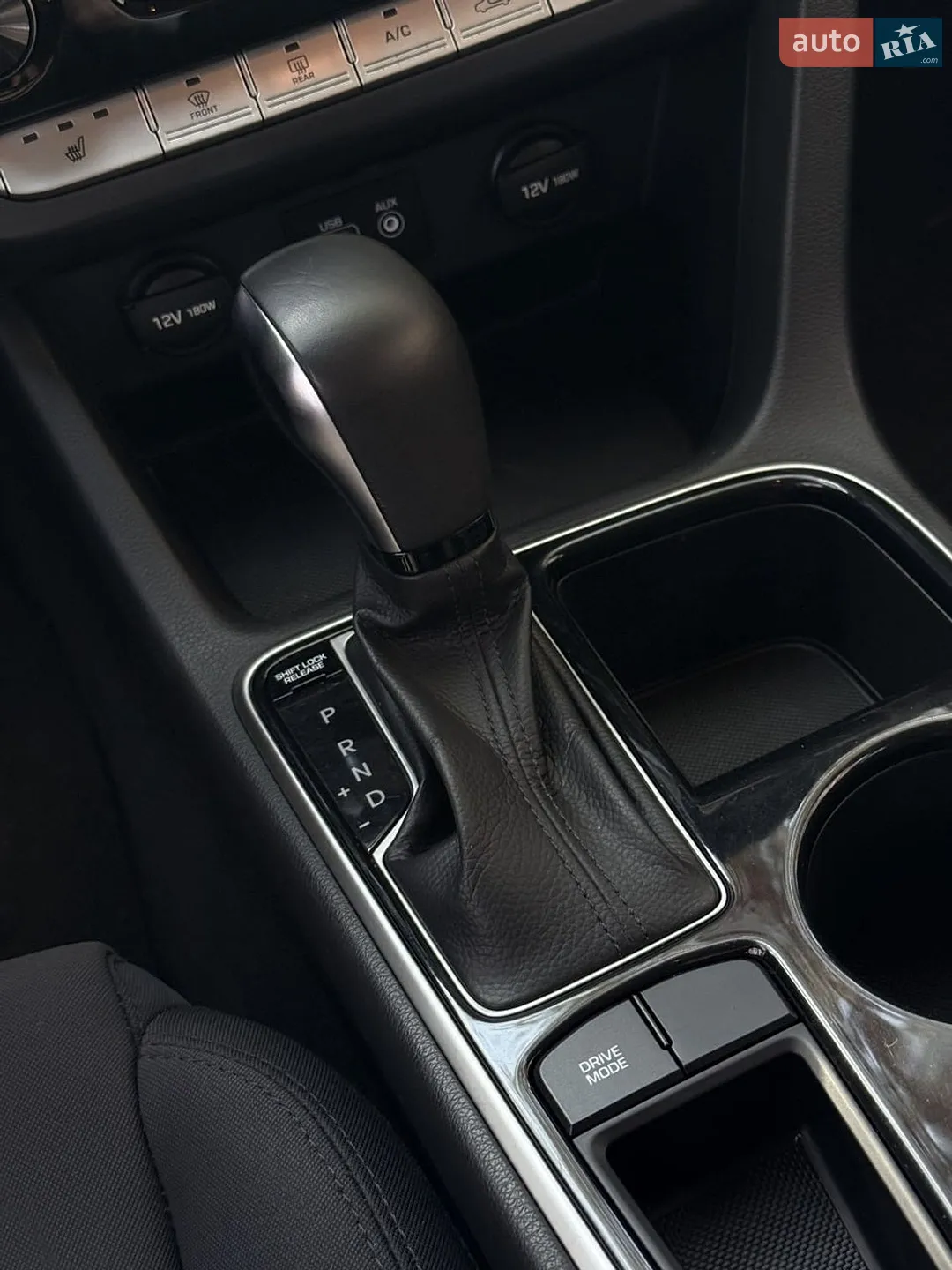 2018 Hyundai Sonata - мініатюра 27