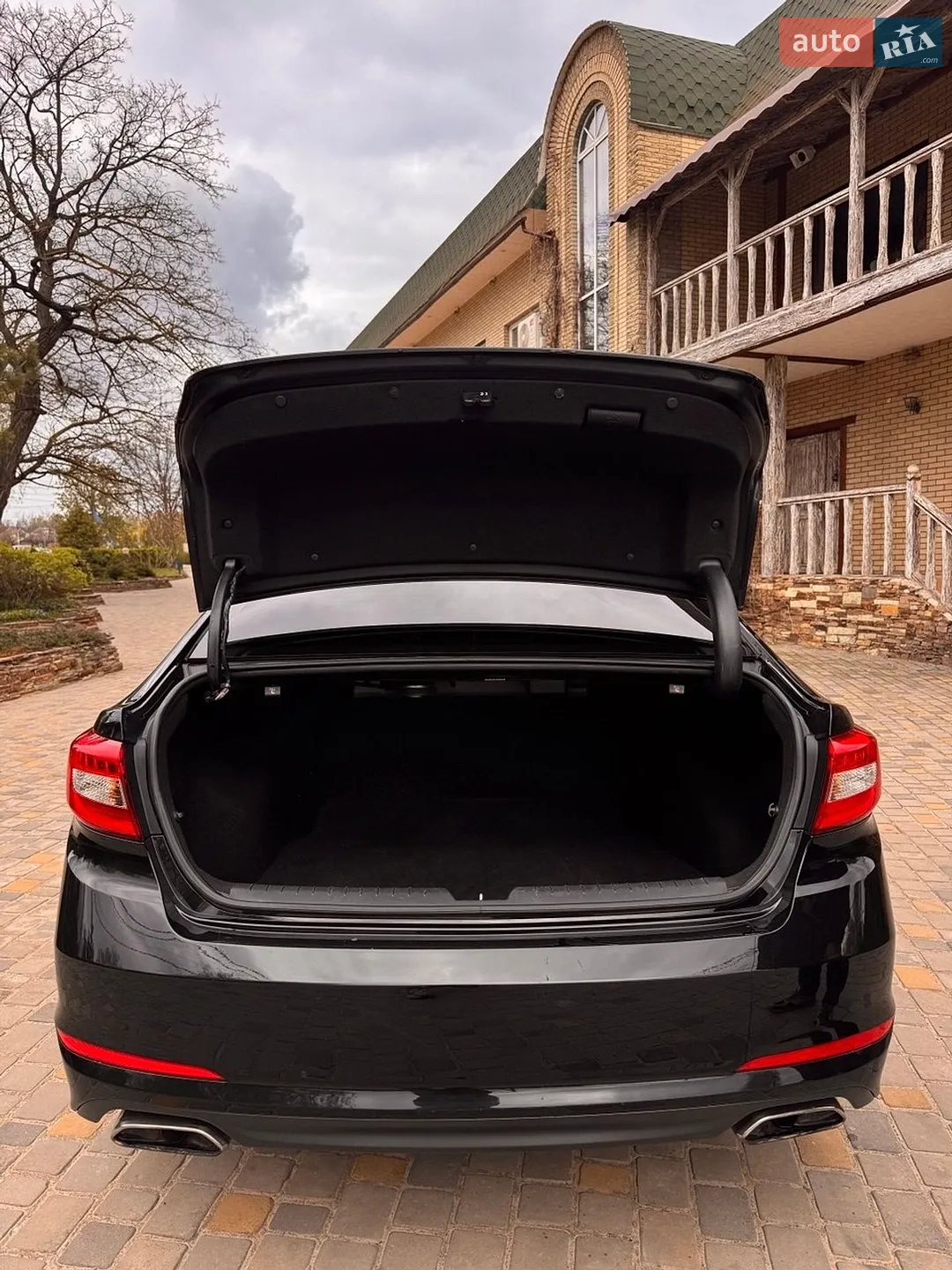 2015 Hyundai Sonata - мініатюра 5