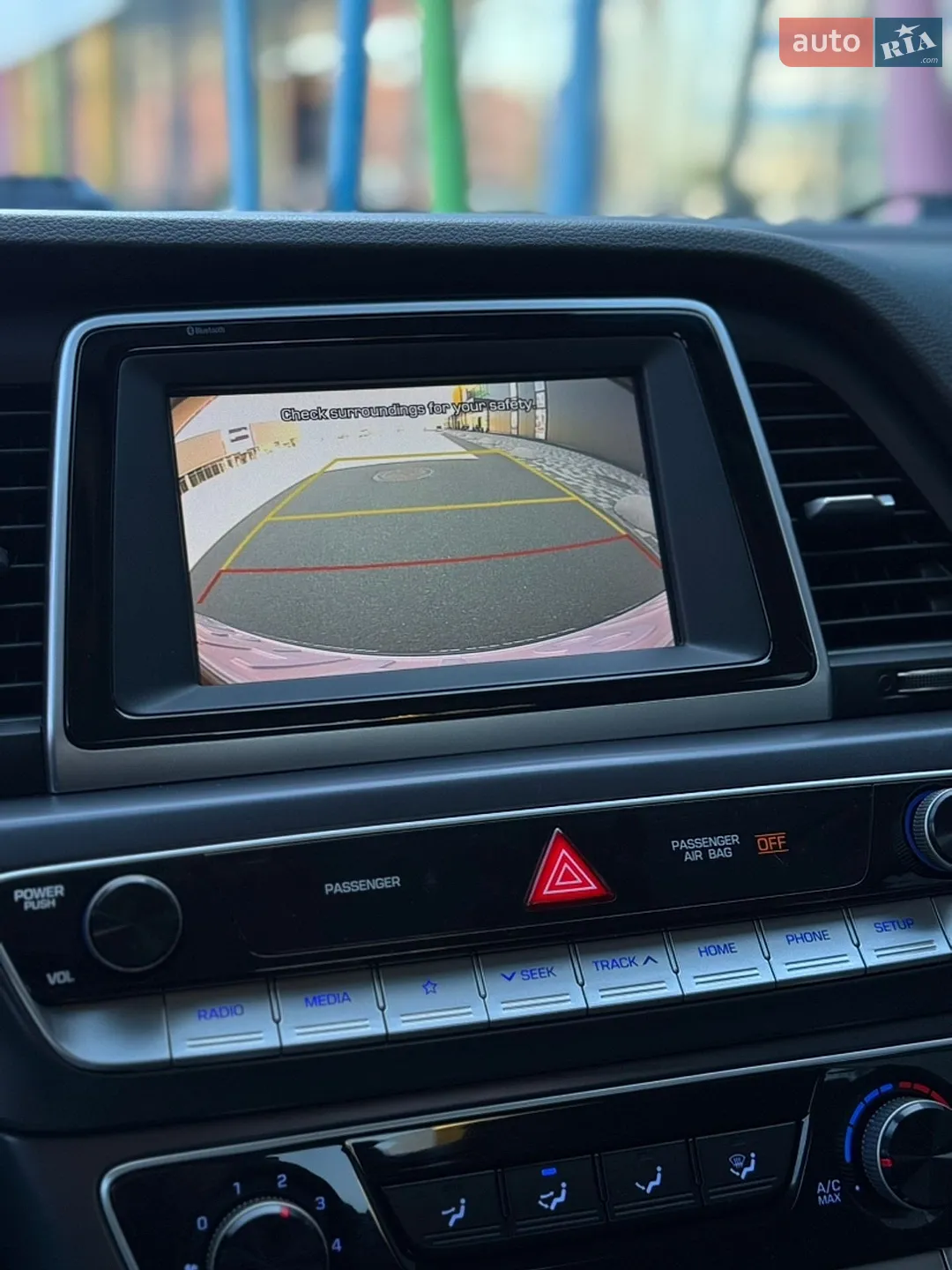 2018 Hyundai Sonata - мініатюра 32