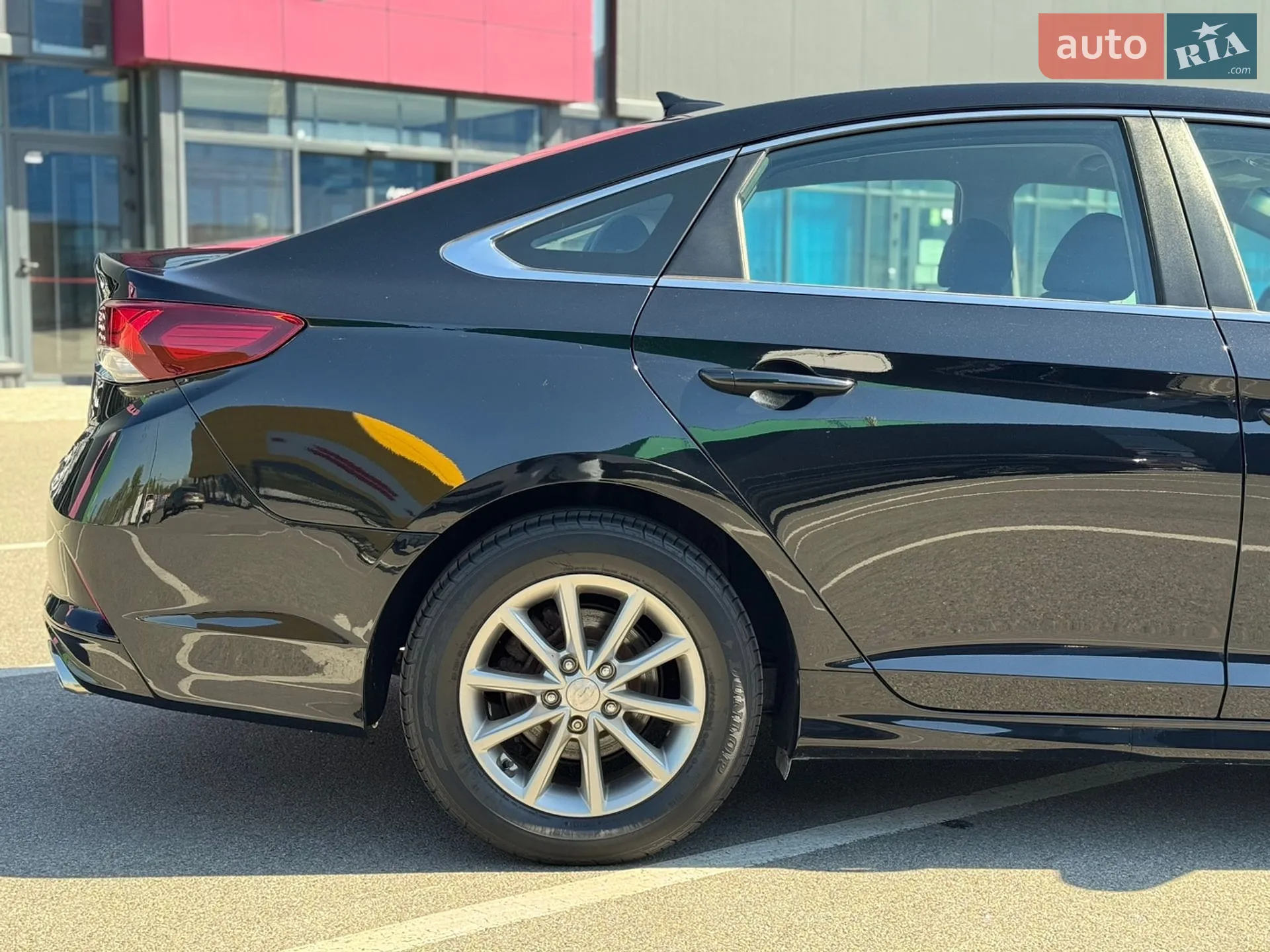 2018 Hyundai Sonata - мініатюра 14