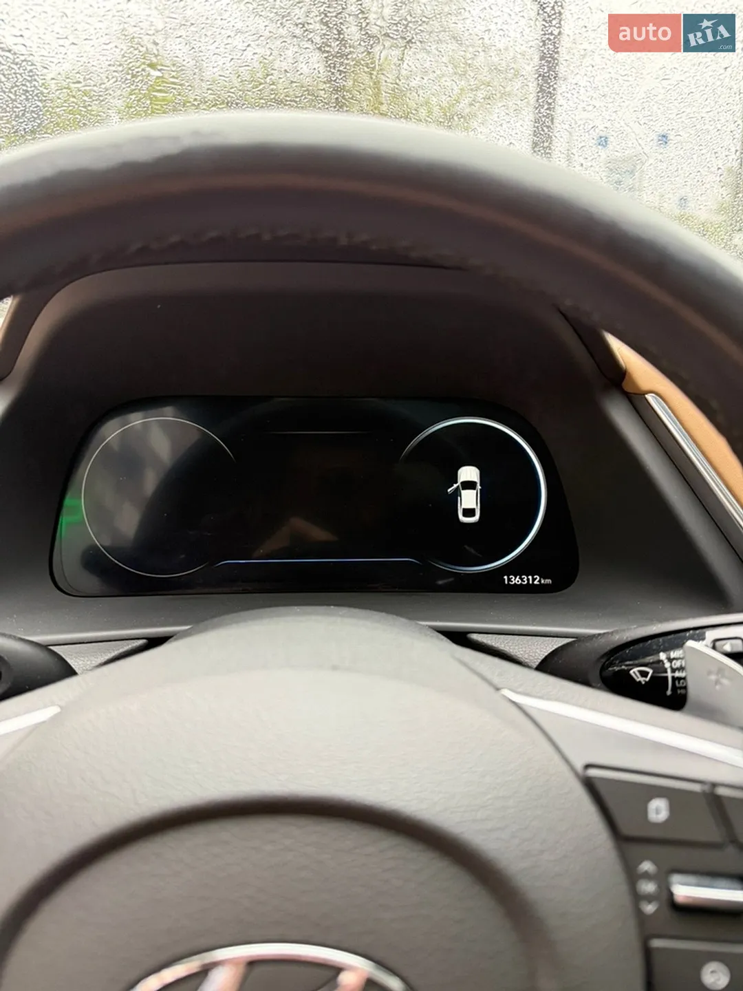 2020 Hyundai Sonata - мініатюра 21