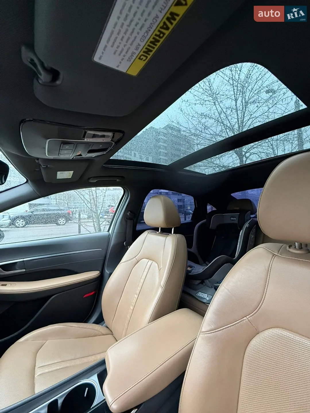 2020 Hyundai Sonata - мініатюра 17