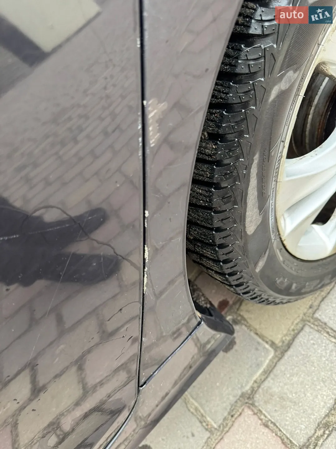 2010 Hyundai Sonata - мініатюра 4