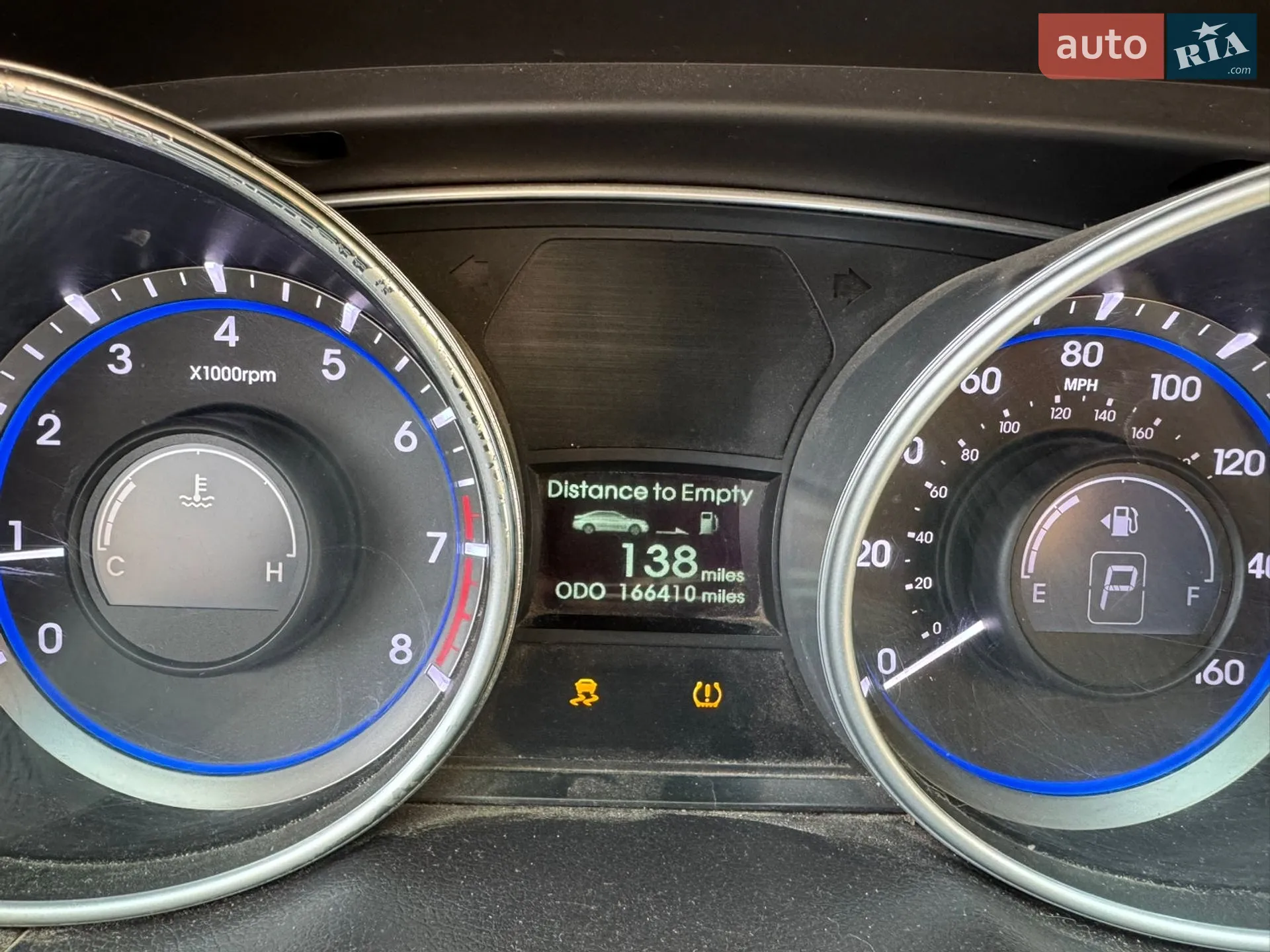 2010 Hyundai Sonata - мініатюра 11