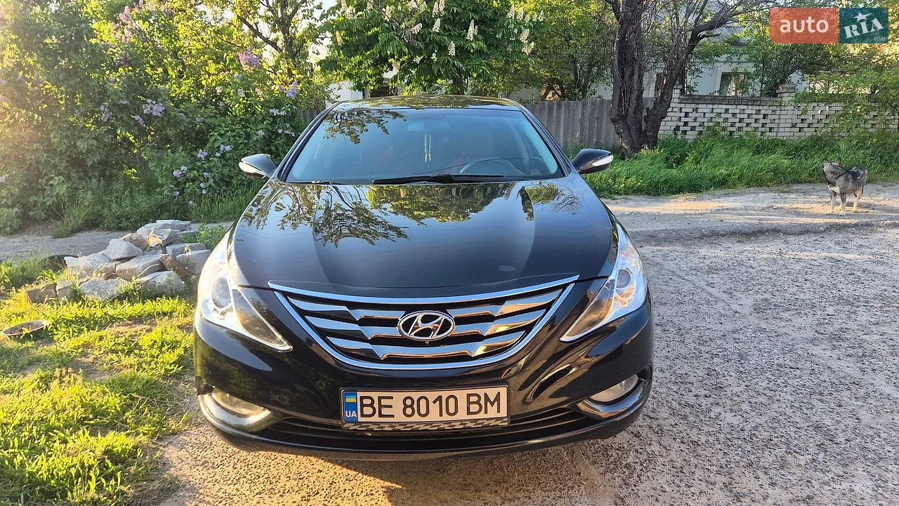 2015 Hyundai Sonata - мініатюра 59