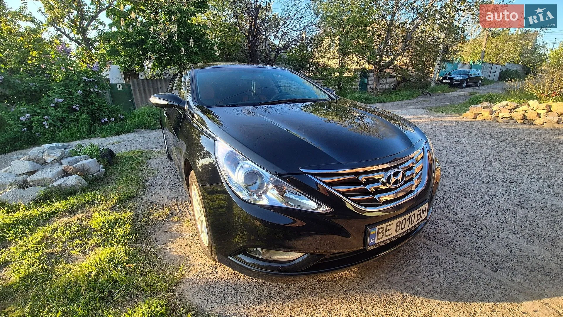 2014 Hyundai Sonata - мініатюра 4
