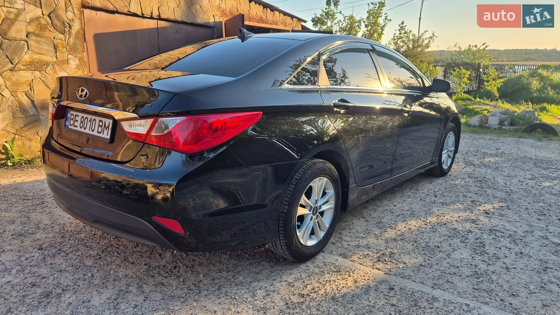 2014 Hyundai Sonata - мініатюра 12