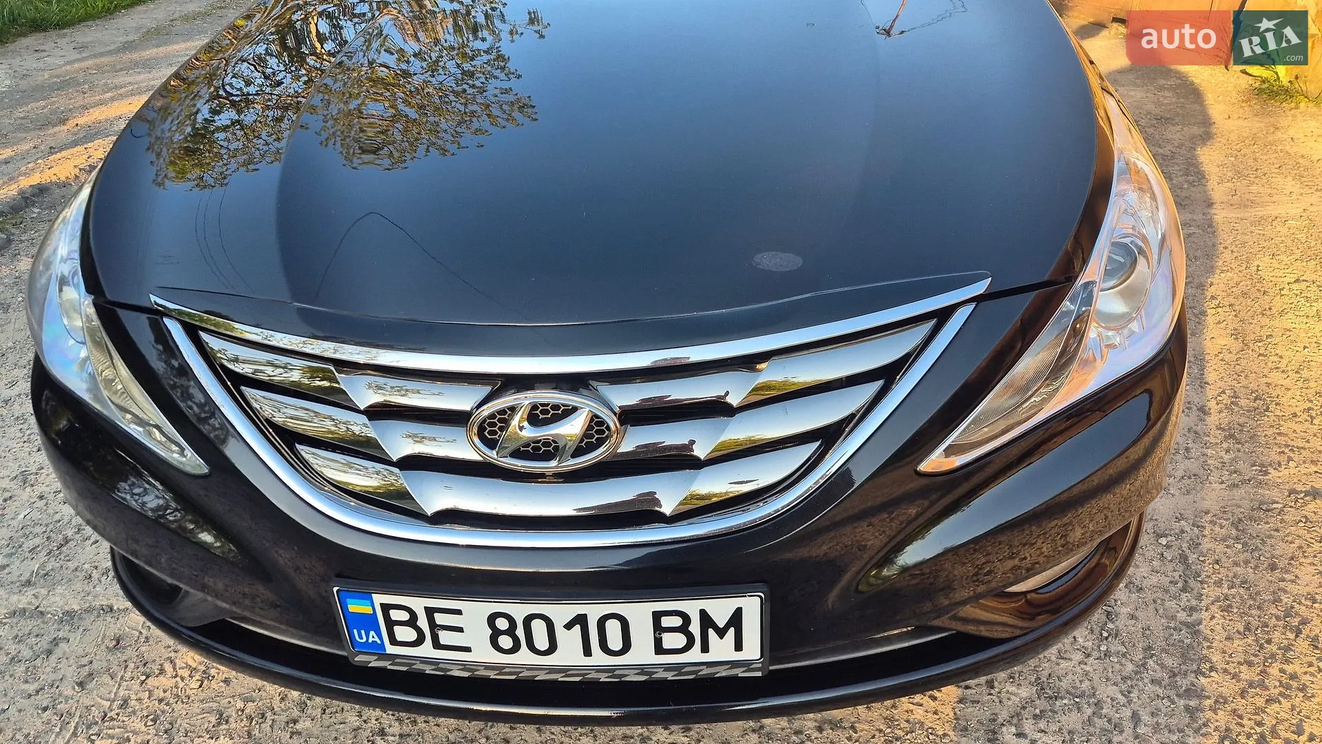 2014 Hyundai Sonata - мініатюра 16